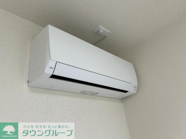 グランプラム本町の物件内観写真